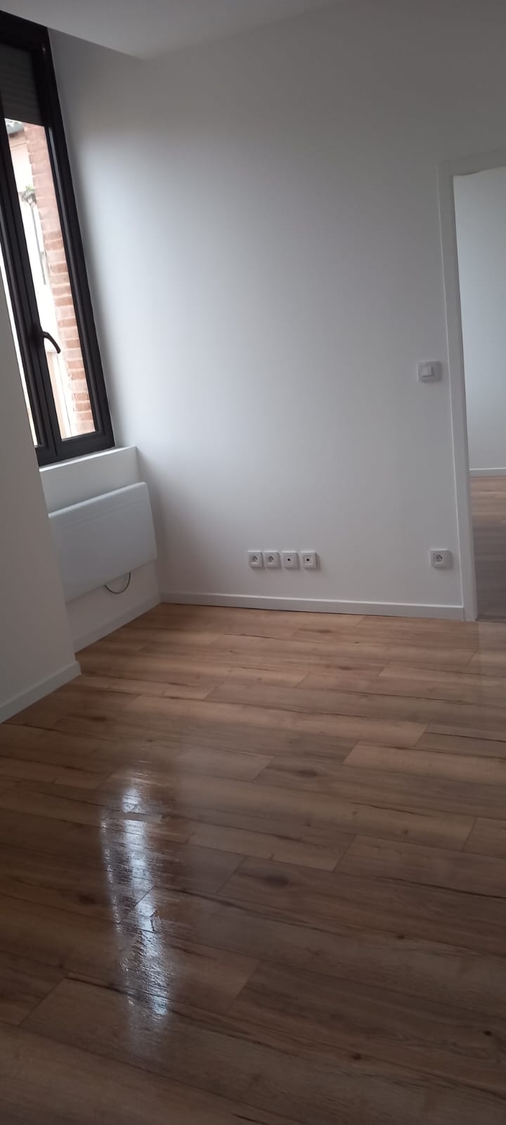 Nettoyage intérieur 14